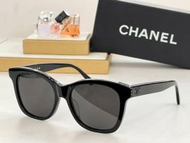 Picture of Chanel Sunglasses _SKUfw56609819fw